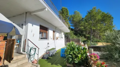 House in Vacarisses photo 3