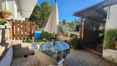 House in Vacarisses photo 6