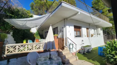 House in Vacarisses photo 58