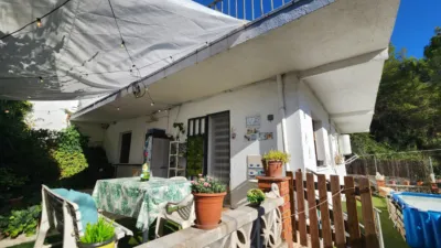 House in Vacarisses photo 56