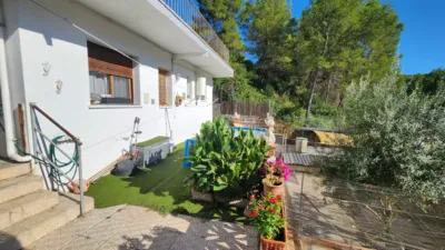 House in Vacarisses photo 59