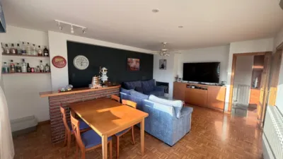 Apartment on Avinguda de Josep Tarradellas photo 10