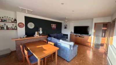Apartment on Avinguda de Josep Tarradellas photo 9
