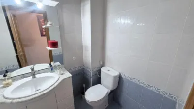 Apartment on Avinguda de Josep Tarradellas photo 44