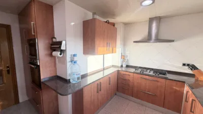 Apartment on Avinguda de Josep Tarradellas photo 15
