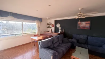 Apartment on Avinguda de Josep Tarradellas photo 3