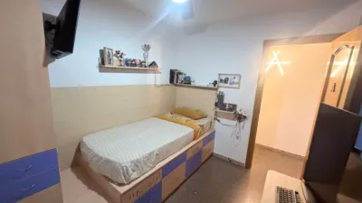 Apartment on Avinguda de Josep Tarradellas photo 30