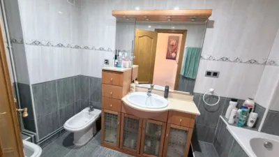 Apartment on Avinguda de Josep Tarradellas photo 43