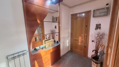 Apartment on Avinguda de Josep Tarradellas photo 2