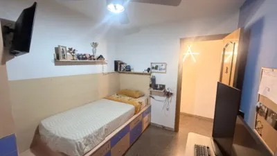 Apartment on Avinguda de Josep Tarradellas photo 27