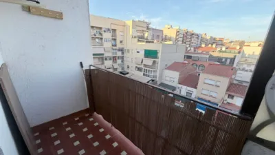 Apartment on Avinguda de Josep Tarradellas photo 20