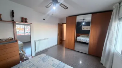 Apartment on Avinguda de Josep Tarradellas photo 35