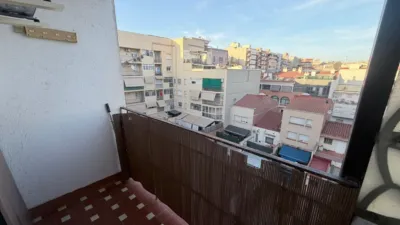 Apartment on Avinguda de Josep Tarradellas photo 19