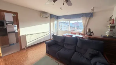 Apartment on Avinguda de Josep Tarradellas photo 4