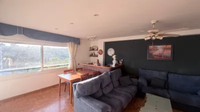 Apartment on Avinguda de Josep Tarradellas photo 5