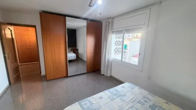 Apartment on Avinguda de Josep Tarradellas photo 36