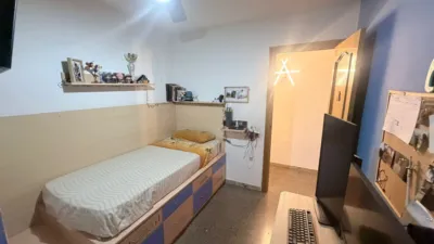 Apartment on Avinguda de Josep Tarradellas photo 22
