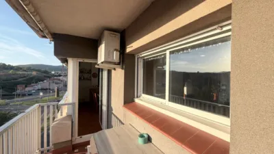 Apartment on Avinguda de Josep Tarradellas photo 13