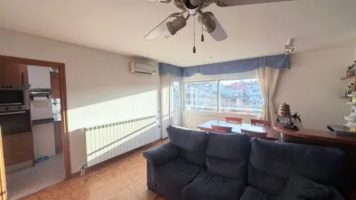 Apartment on Avinguda de Josep Tarradellas photo 6