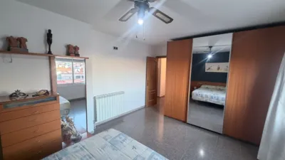 Apartment on Avinguda de Josep Tarradellas photo 34
