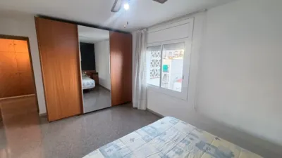 Apartment on Avinguda de Josep Tarradellas photo 41