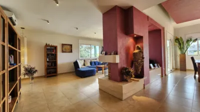 Casa en Castellarnau photo 15