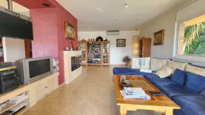 Casa en Castellarnau photo 10