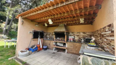 Casa en Castellarnau photo 46