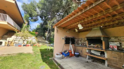 Casa en Castellarnau photo 7