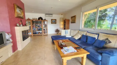 Casa en Castellarnau photo 8