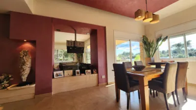 Casa en Castellarnau photo 22