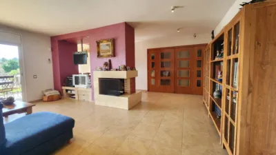 Casa en Castellarnau photo 9