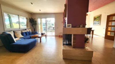 Casa en Castellarnau photo 23