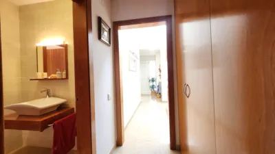 Casa en Castellarnau photo 36