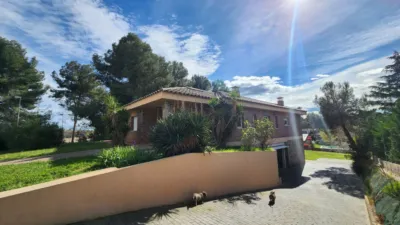 Casa en Castellarnau photo 49