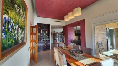 Casa en Castellarnau photo 11