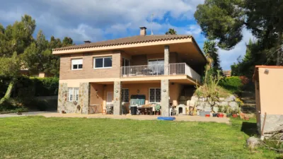 House in Castellarnau photo 5
