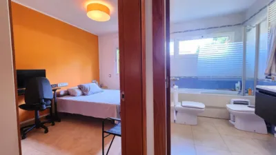 Casa en Castellarnau photo 32