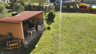 Casa en Castellarnau photo 39