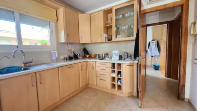 Casa en Castellarnau photo 18