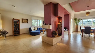 Casa en Castellarnau photo 14