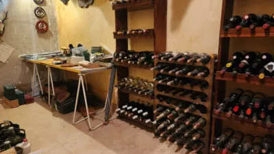 Casa en Castellarnau photo 40