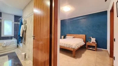 Casa en Castellarnau photo 26