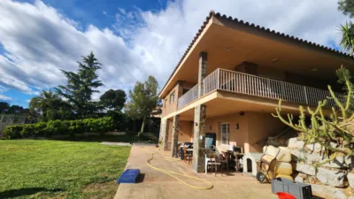 Casa en Castellarnau photo 48