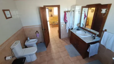 Villa for sale in Corralejo photo 11