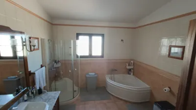 Villa for sale in Corralejo photo 12