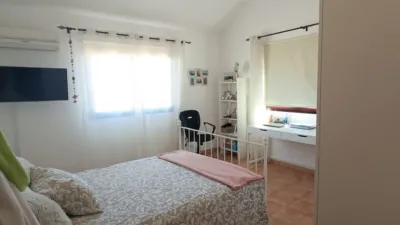 Villa for sale in Corralejo photo 14