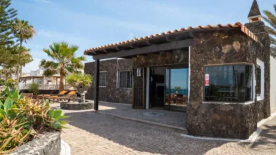 Villa for sale in Grandes Playas photo 10