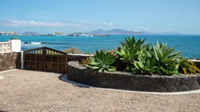 Villa for sale in Grandes Playas photo 11