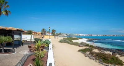 Villa for sale in Grandes Playas photo 13